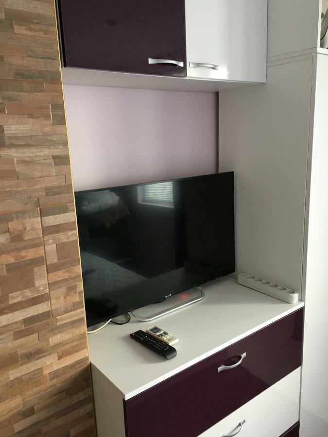 Lazur apartment Burgas City Exterior foto