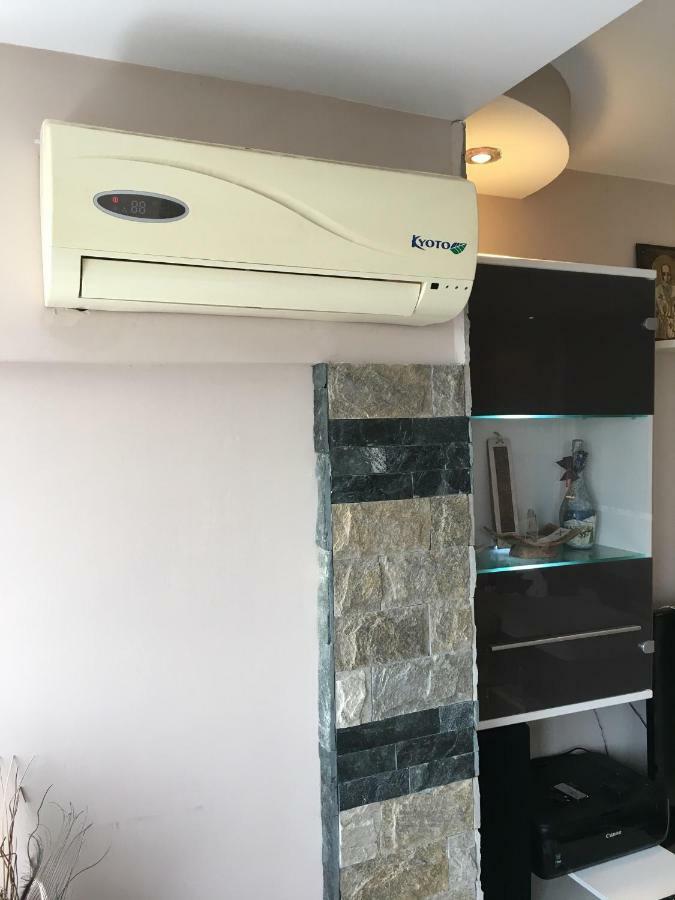 Lazur apartment Burgas City Exterior foto