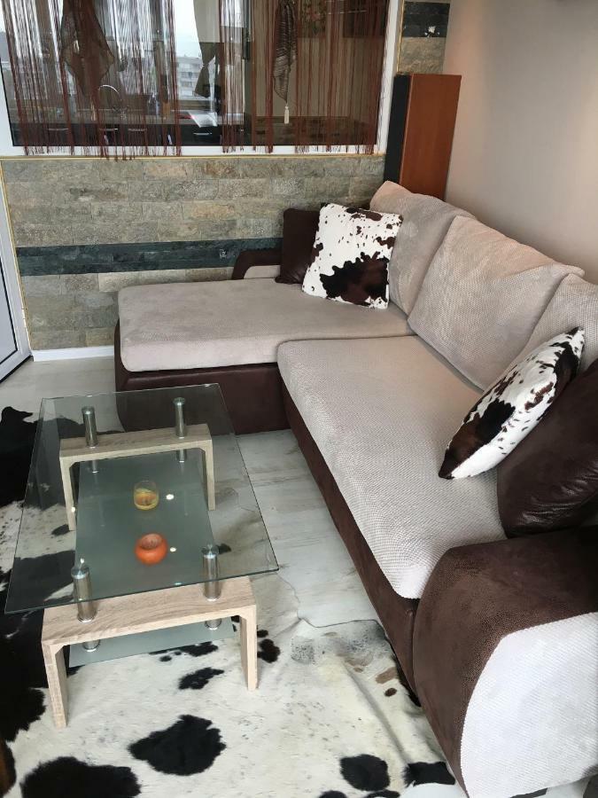 Lazur apartment Burgas City Exterior foto