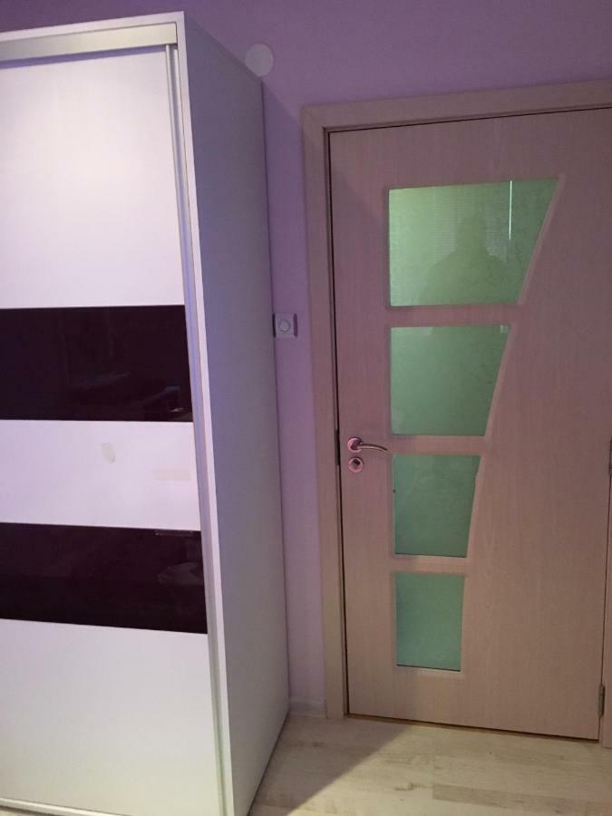 Lazur apartment Burgas City Exterior foto